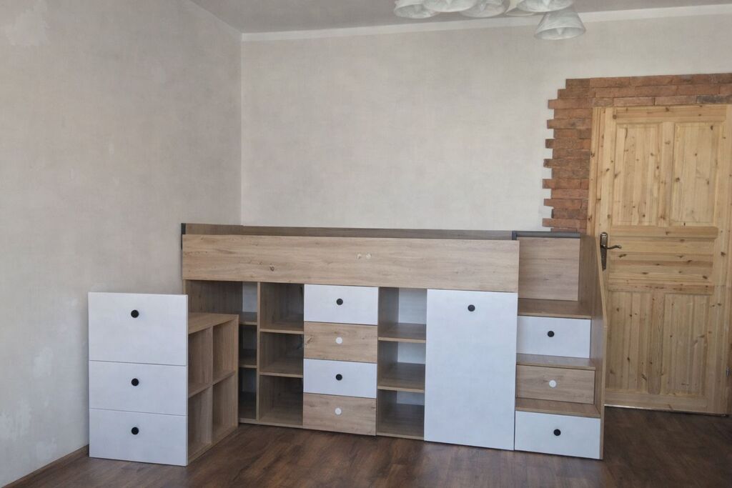 Mieszkanie na sprzedaż Szczecin, Podjuchy 79 m2 | Arka Nieruchomości