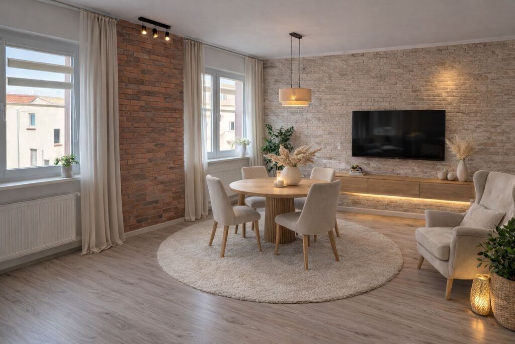 Mieszkanie na sprzedaż Szczecin, Podjuchy 79 m2 | Arka Nieruchomości