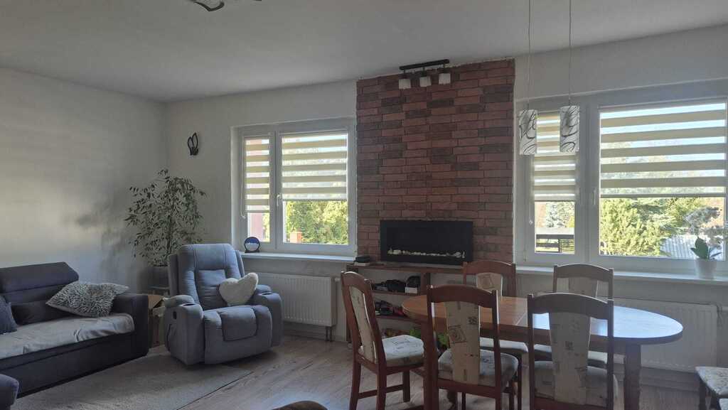 Mieszkanie na sprzedaż Szczecin, Podjuchy 79 m2 | Arka Nieruchomości