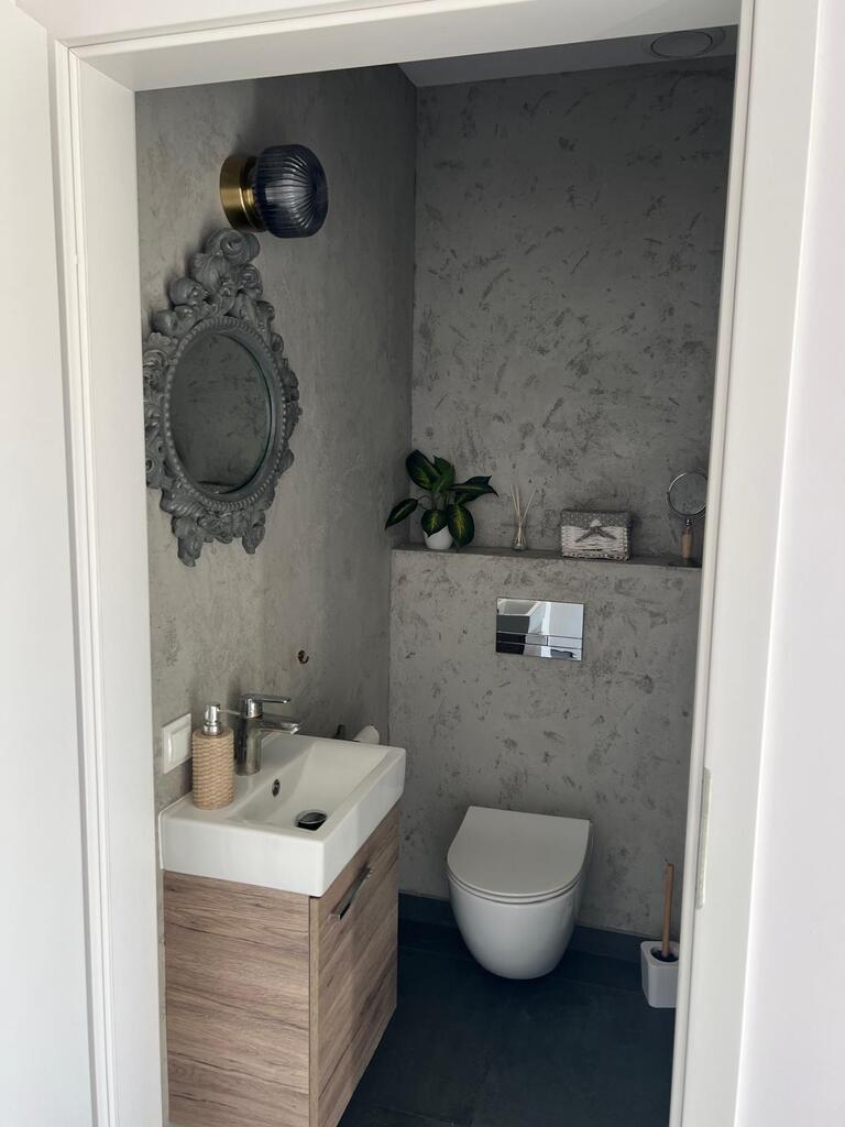 Dom na wynajem Mierzyn 120 m2 | Arka Nieruchomości