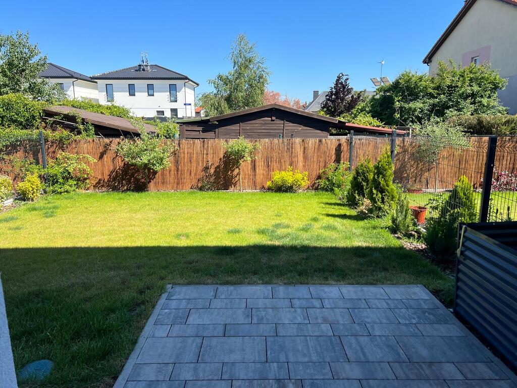 Dom na wynajem Mierzyn 120 m2 | Arka Nieruchomości