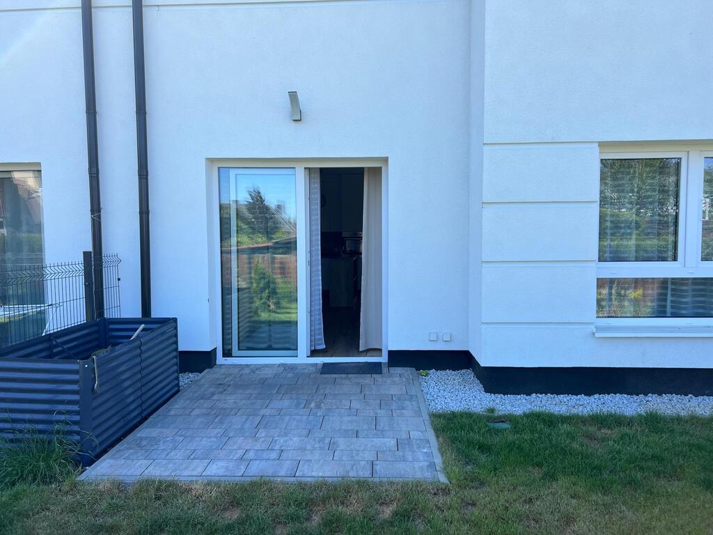 Dom na wynajem Mierzyn 120 m2 | Arka Nieruchomości