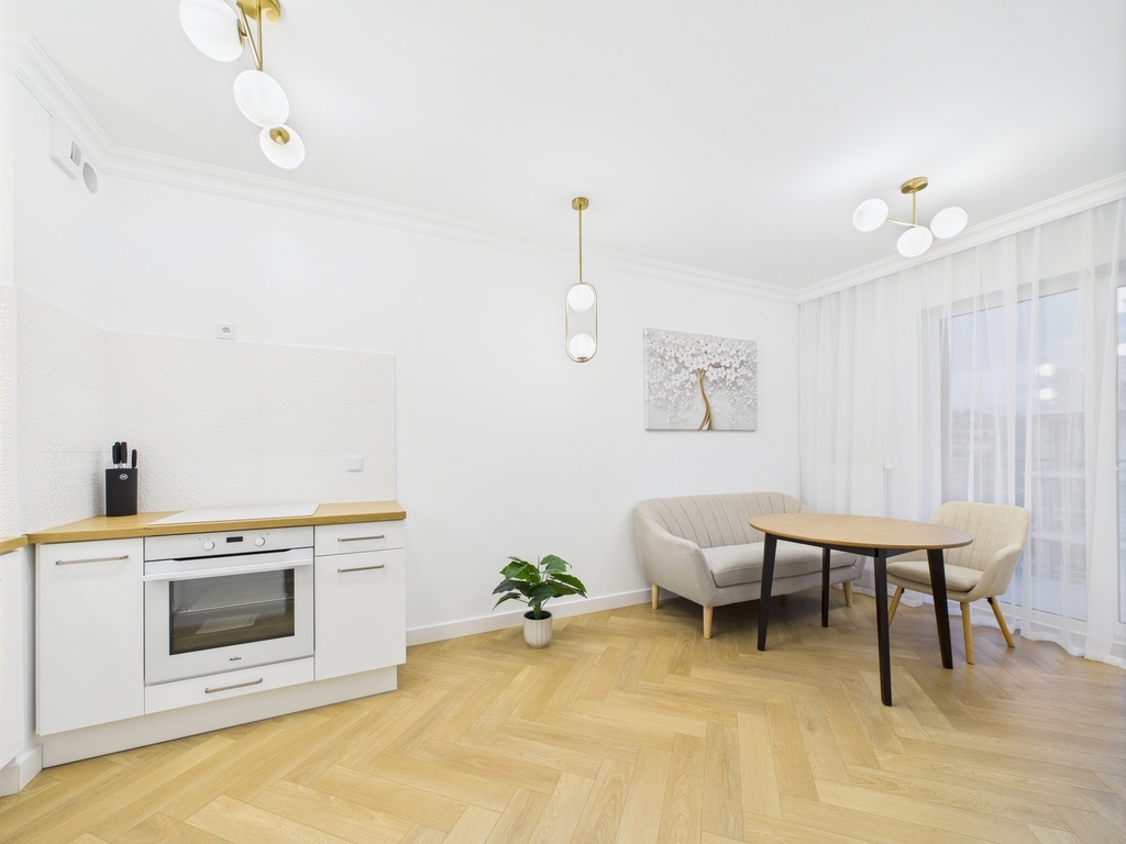 Mieszkanie na sprzedaż Kołobrzeg 31 m2 | Arka Nieruchomości