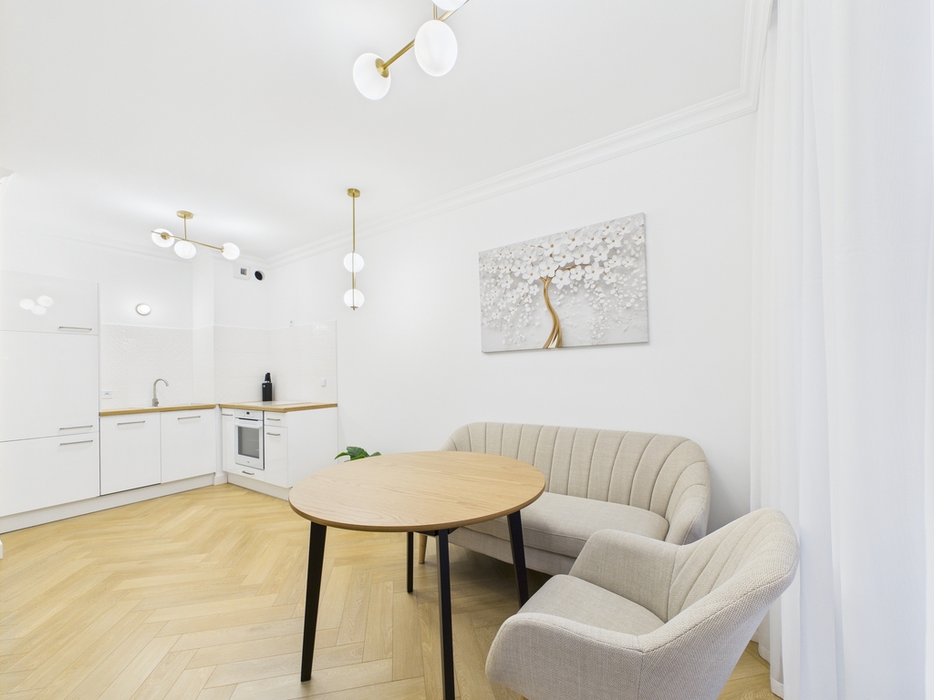 Mieszkanie na sprzedaż Kołobrzeg 31 m2 | Arka Nieruchomości