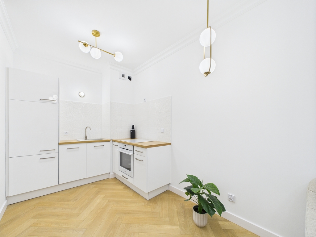 Mieszkanie na sprzedaż Kołobrzeg 31 m2 | Arka Nieruchomości