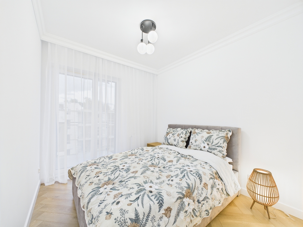 Mieszkanie na sprzedaż Kołobrzeg 31 m2 | Arka Nieruchomości