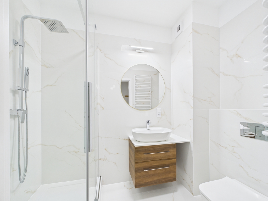 Mieszkanie na sprzedaż Kołobrzeg 31 m2 | Arka Nieruchomości