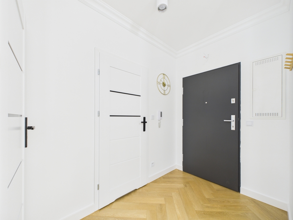 Mieszkanie na sprzedaż Kołobrzeg 31 m2 | Arka Nieruchomości