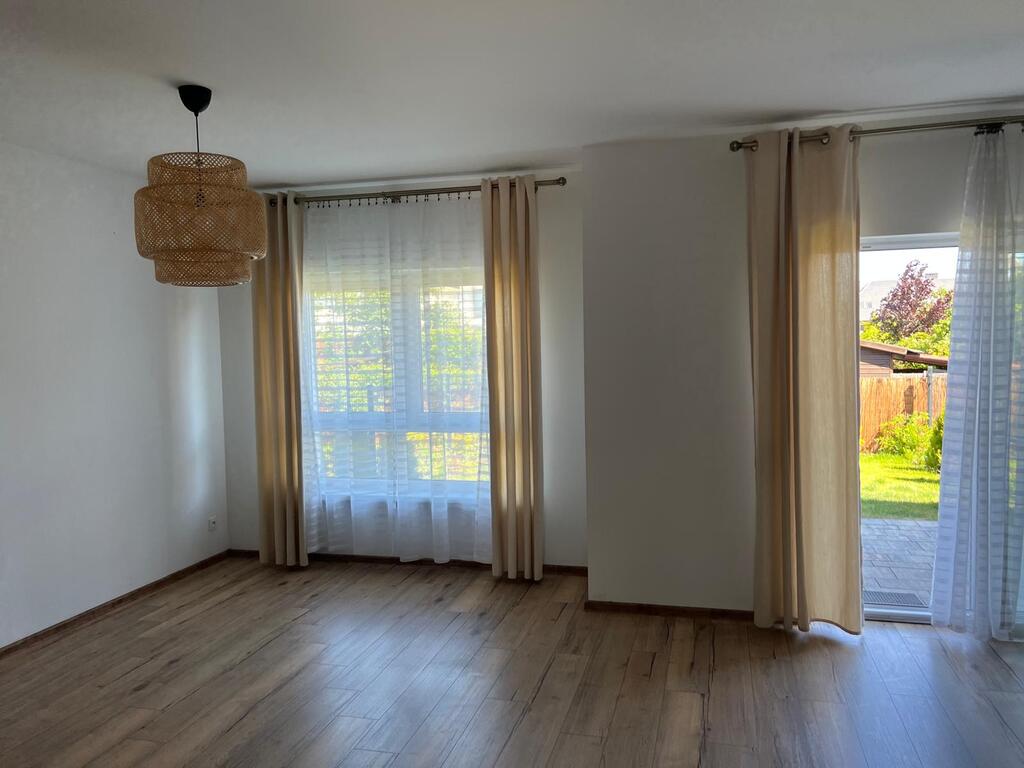 Dom na wynajem Mierzyn 120 m2 | Arka Nieruchomości