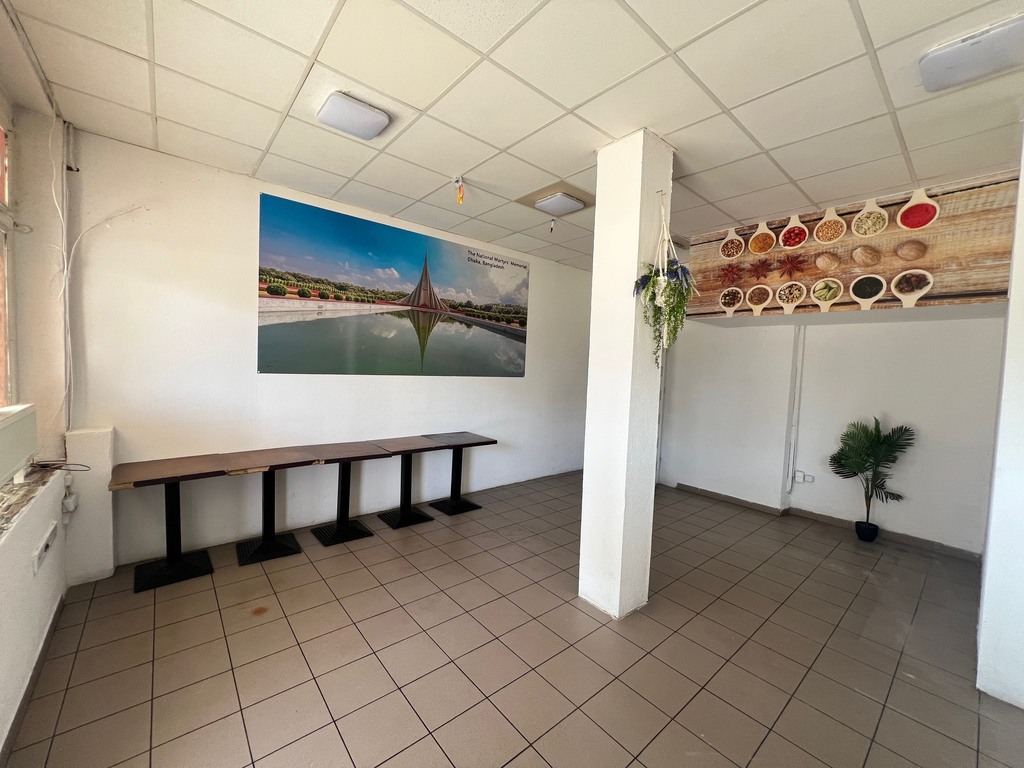 Lokal na sprzedaż Szczecin, os. Słoneczne 70 m2 | Arka Nieruchomości