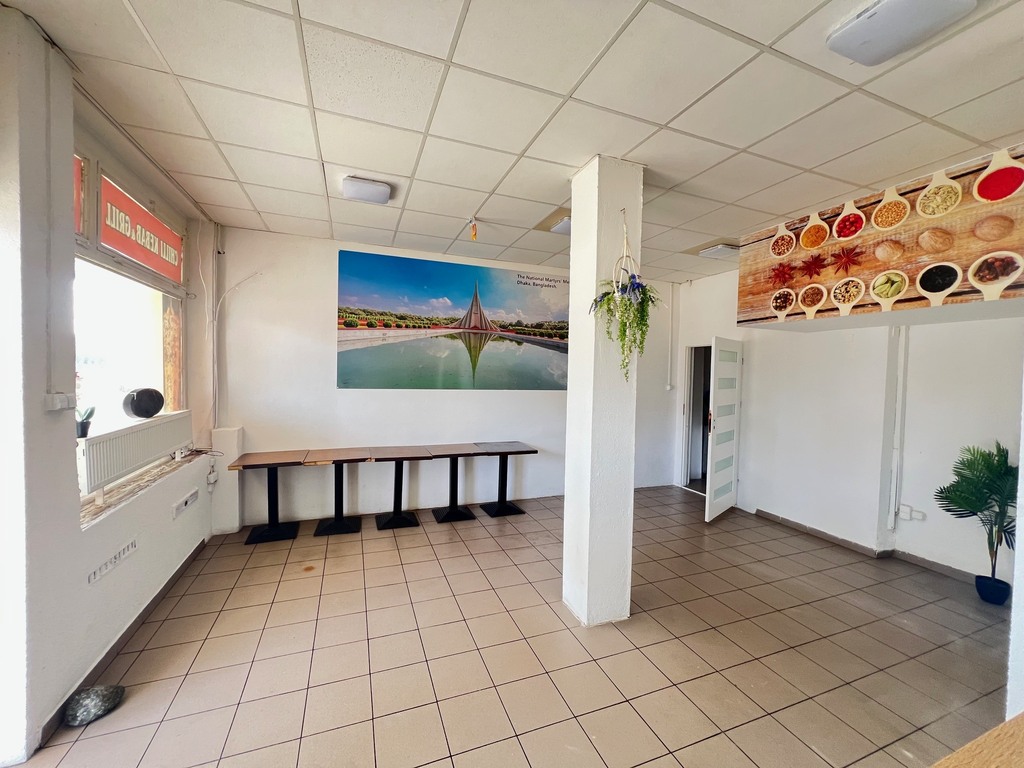 Lokal na sprzedaż Szczecin, os. Słoneczne 70 m2 | Arka Nieruchomości