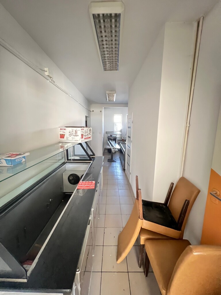 Lokal na sprzedaż Szczecin, os. Słoneczne 70 m2 | Arka Nieruchomości