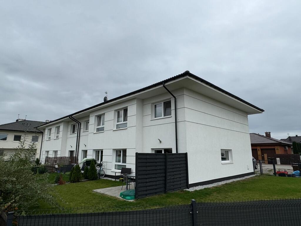 Dom na wynajem Mierzyn 120 m2 | Arka Nieruchomości