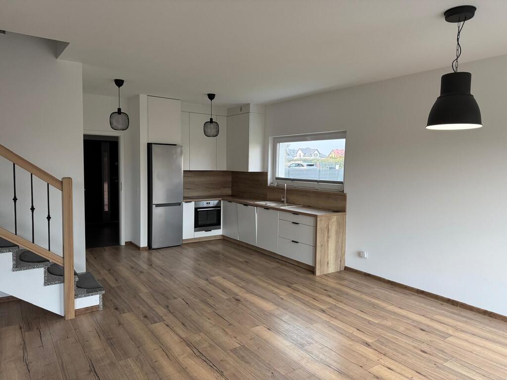 Dom na wynajem Mierzyn 120 m2 | Arka Nieruchomości