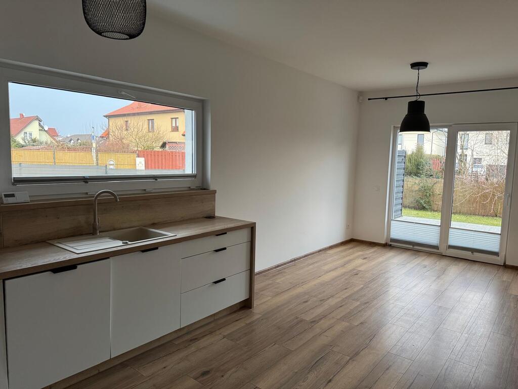 Dom na wynajem Mierzyn 120 m2 | Arka Nieruchomości