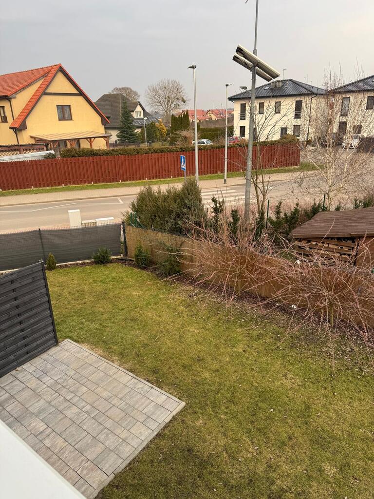 Dom na wynajem Mierzyn 120 m2 | Arka Nieruchomości