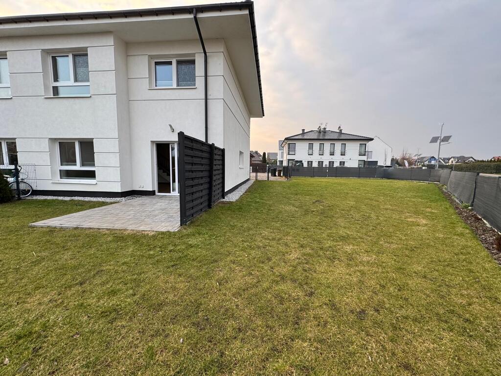 Dom na wynajem Mierzyn 120 m2 | Arka Nieruchomości