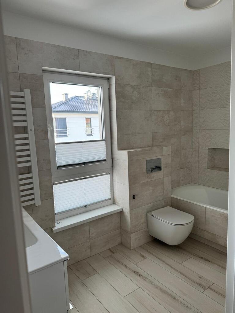 Dom na wynajem Mierzyn 120 m2 | Arka Nieruchomości