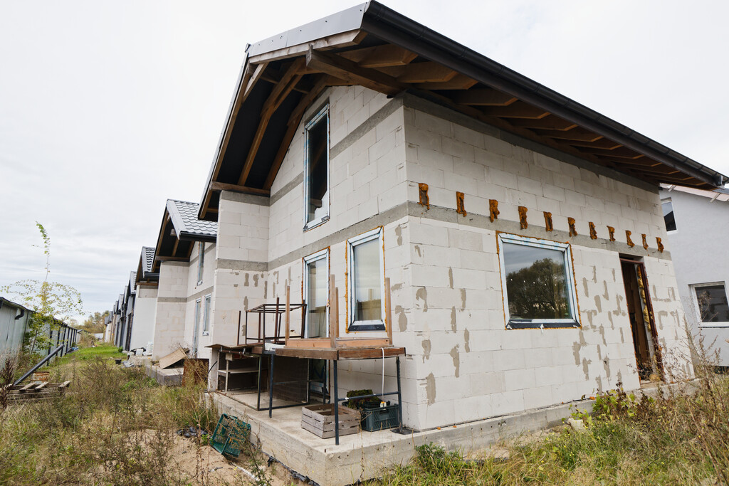 Dom na sprzedaż Szczecin, Pomorzany 70 m2 | Arka Nieruchomości