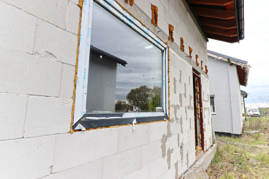 Dom na sprzedaż Szczecin, Pomorzany 70 m2 | Arka Nieruchomości