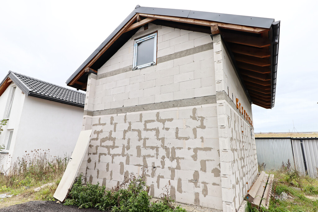 Dom na sprzedaż Szczecin, Pomorzany 70 m2 | Arka Nieruchomości