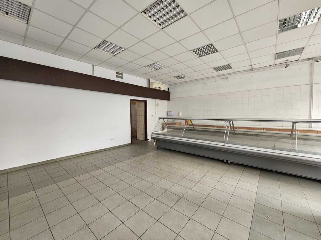 Lokal na wynajem Szczecin, Centrum 75 m2 | Arka Nieruchomości