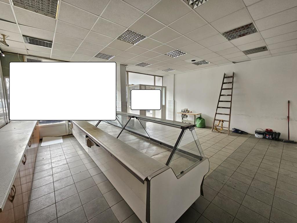 Lokal na wynajem Szczecin, Centrum 75 m2 | Arka Nieruchomości