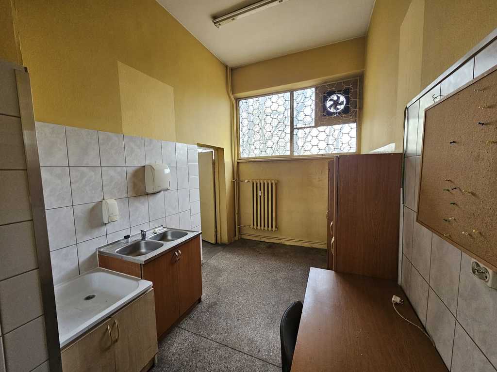 Lokal na wynajem Szczecin, Centrum 75 m2 | Arka Nieruchomości