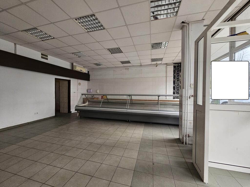 Lokal na wynajem Szczecin, Centrum 75 m2 | Arka Nieruchomości