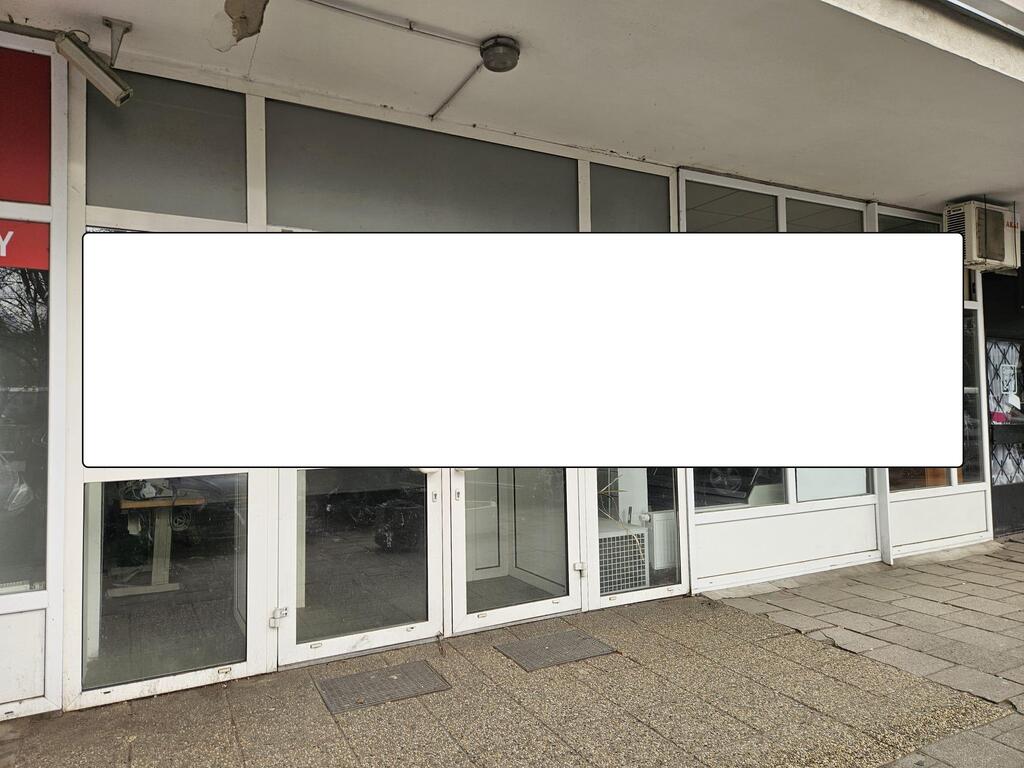 Lokal na wynajem Szczecin, Centrum 75 m2 | Arka Nieruchomości