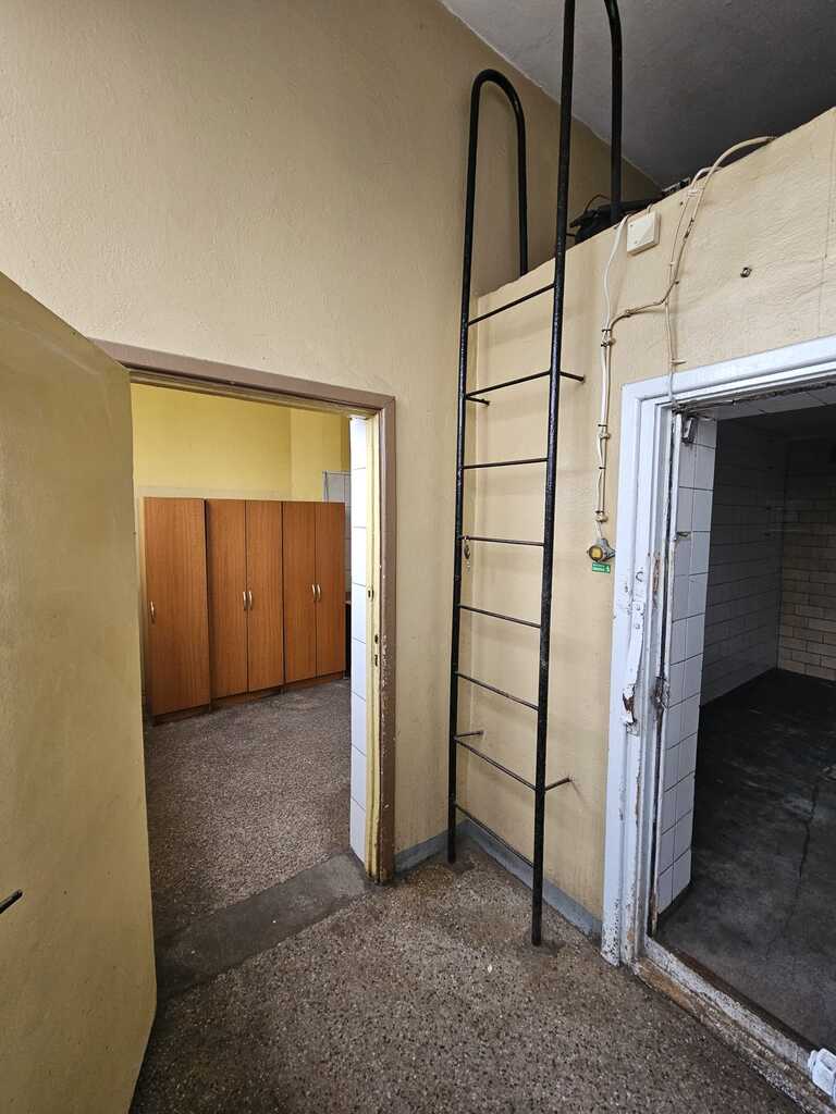 Lokal na wynajem Szczecin, Centrum 75 m2 | Arka Nieruchomości