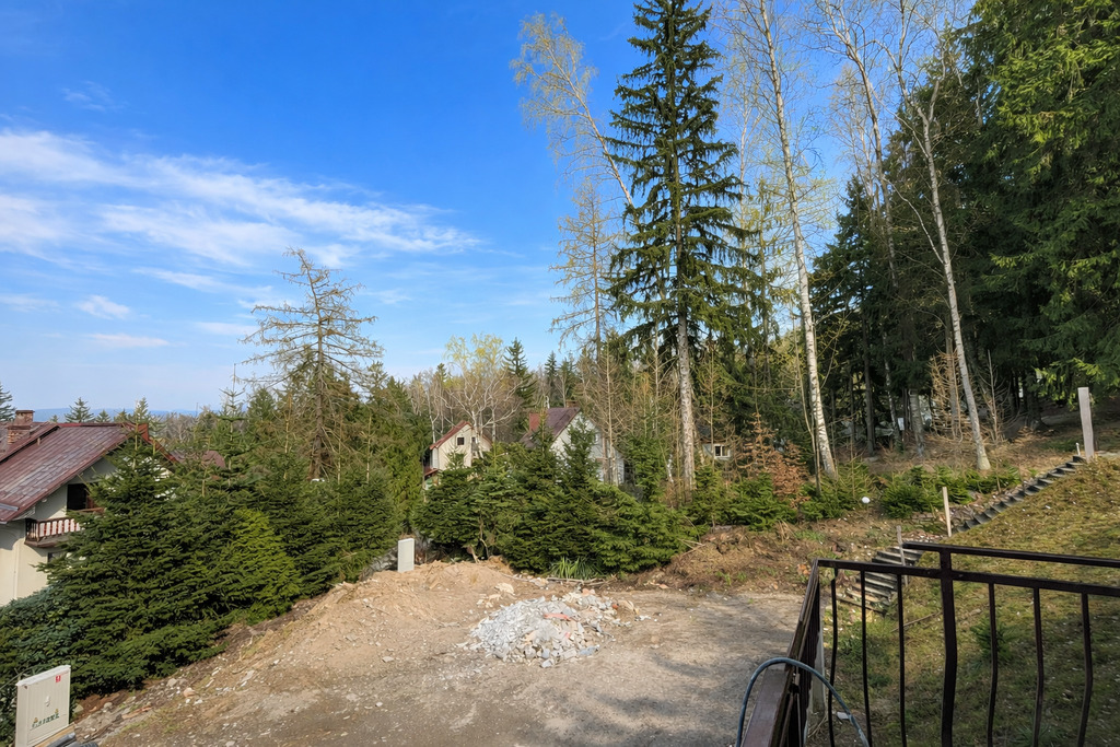 Mieszkanie na sprzedaż Karpacz 40 m2 | Arka Nieruchomości