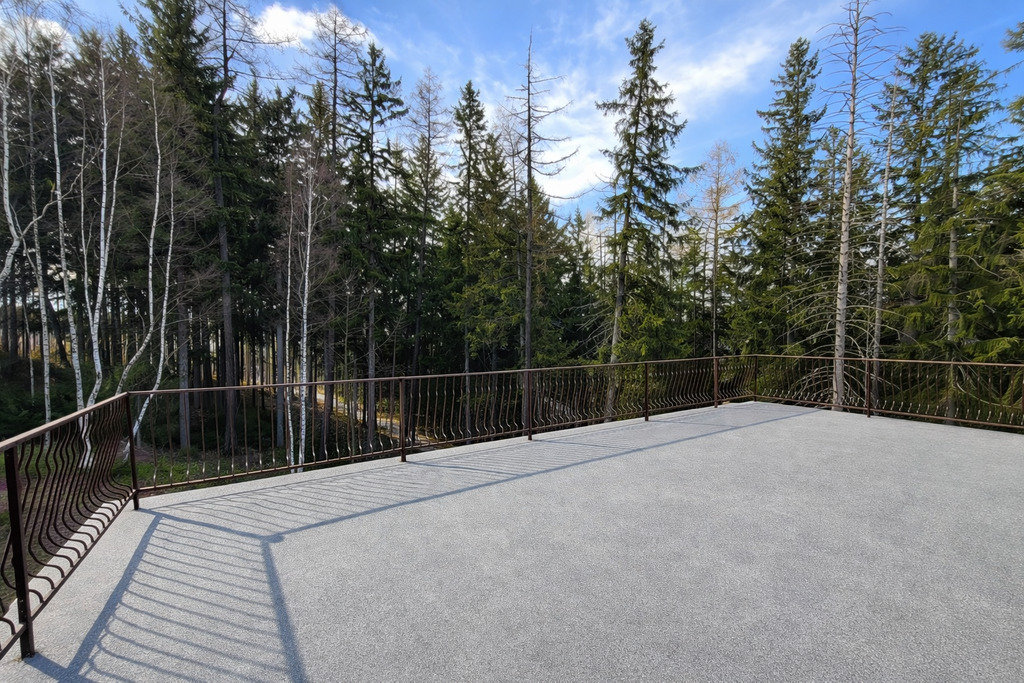 Mieszkanie na sprzedaż Karpacz 40 m2 | Arka Nieruchomości