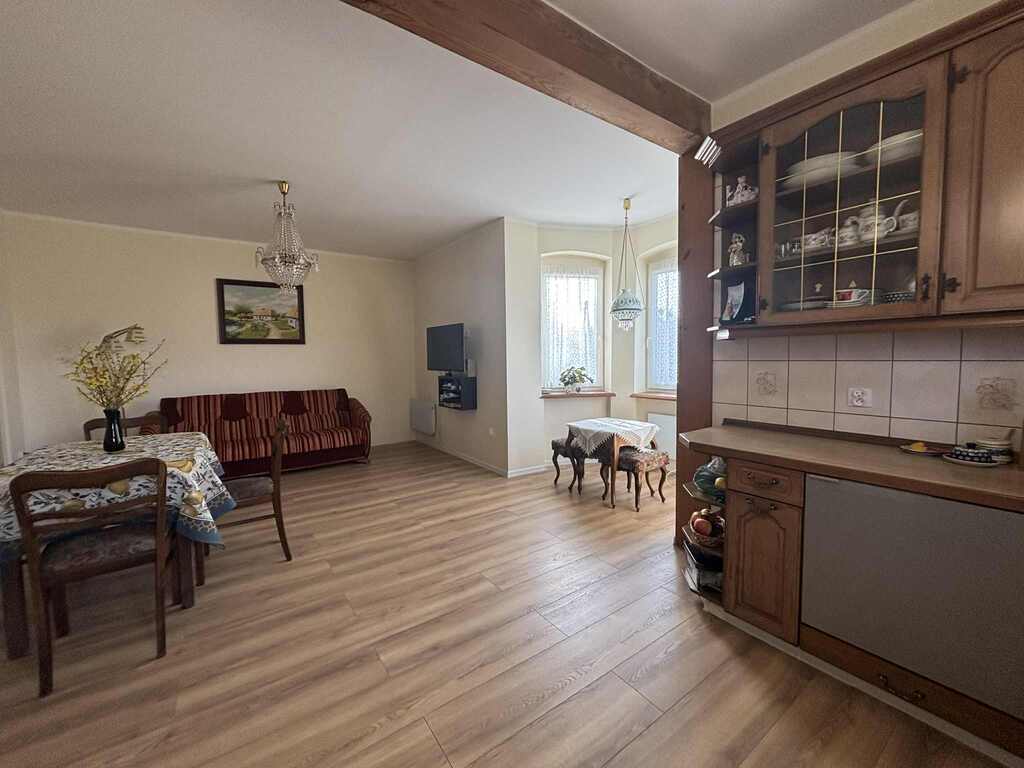 Dom na sprzedaż Dębogóra 142 m2 | Arka Nieruchomości