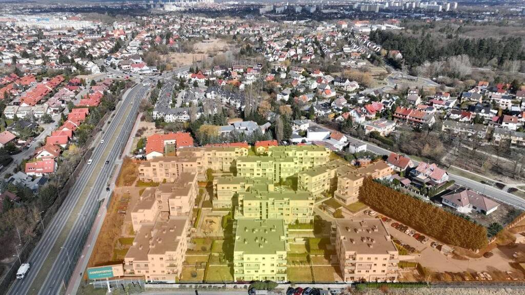 Mieszkanie na sprzedaż Szczecin, Gumieńce 51 m2 | Arka Nieruchomości