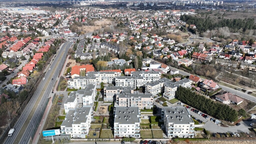 Mieszkanie na sprzedaż Szczecin, Gumieńce 51 m2 | Arka Nieruchomości