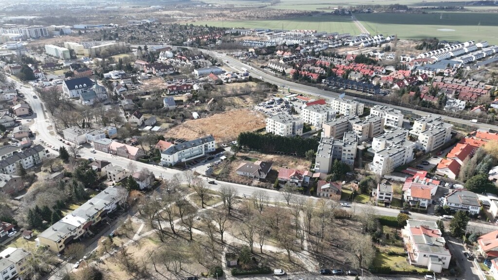 Mieszkanie na sprzedaż Szczecin, Gumieńce 51 m2 | Arka Nieruchomości