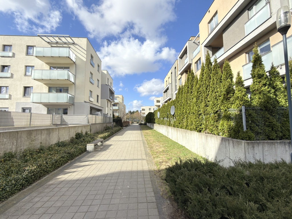 Mieszkanie na sprzedaż Szczecin, Gumieńce 51 m2 | Arka Nieruchomości