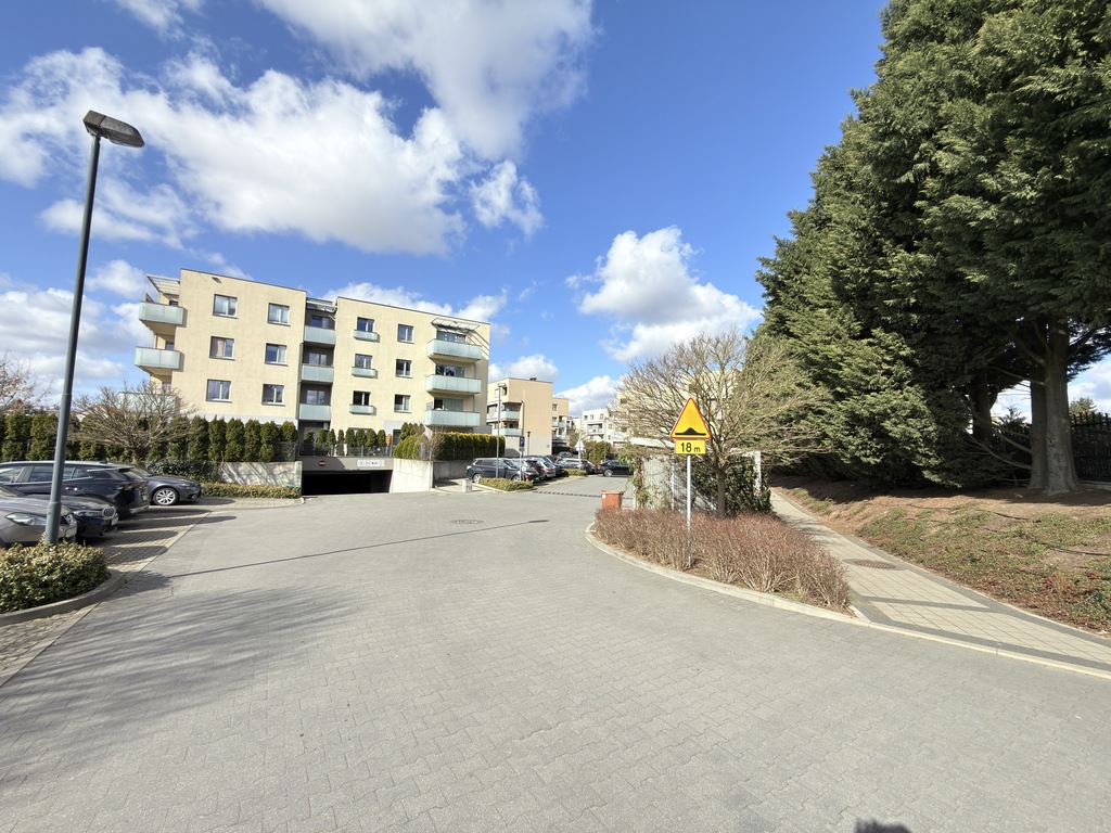 Mieszkanie na sprzedaż Szczecin, Gumieńce 51 m2 | Arka Nieruchomości