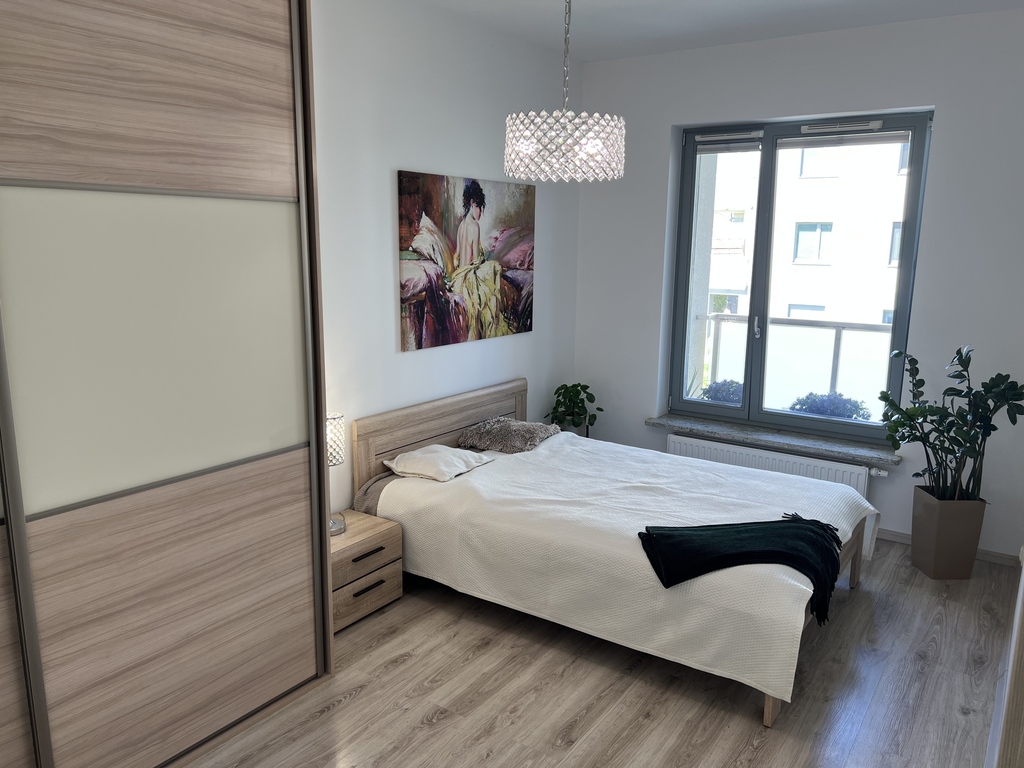 Mieszkanie na sprzedaż Szczecin, Gumieńce 51 m2 | Arka Nieruchomości