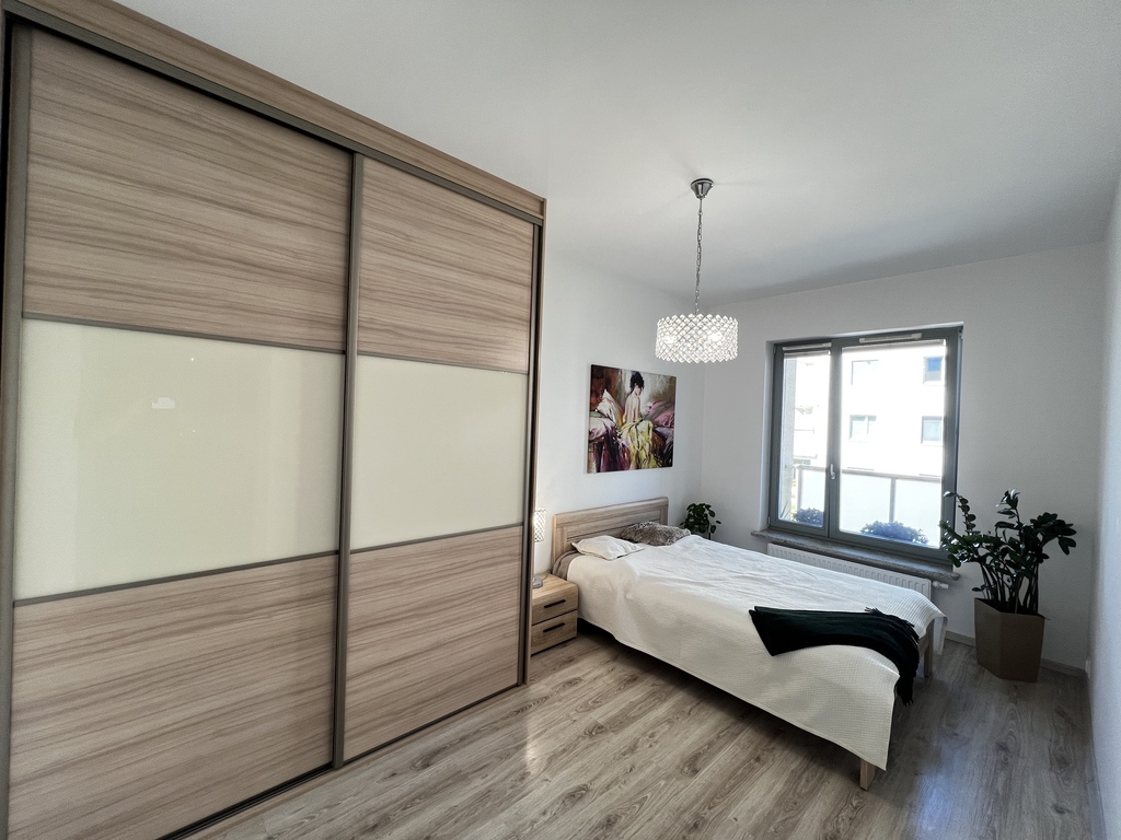 Mieszkanie na sprzedaż Szczecin, Gumieńce 51 m2 | Arka Nieruchomości