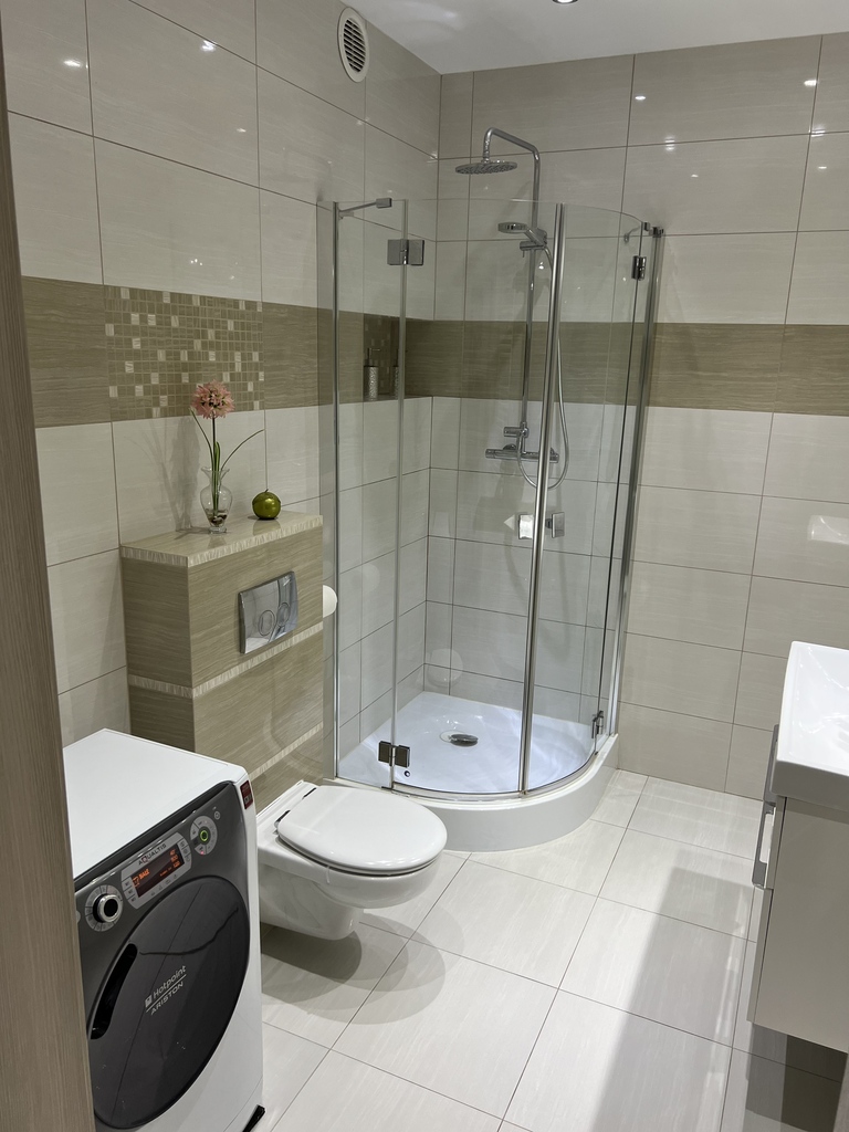 Mieszkanie na sprzedaż Szczecin, Gumieńce 51 m2 | Arka Nieruchomości