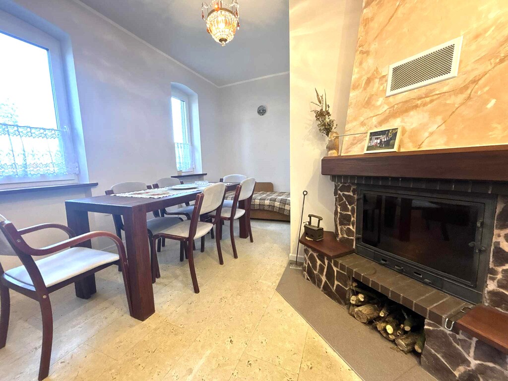 Dom na sprzedaż Dębogóra 142 m2 | Arka Nieruchomości