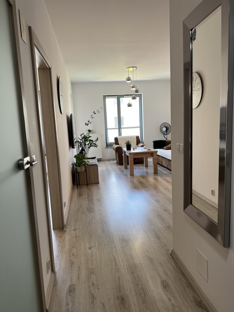 Mieszkanie na sprzedaż Szczecin, Gumieńce 51 m2 | Arka Nieruchomości