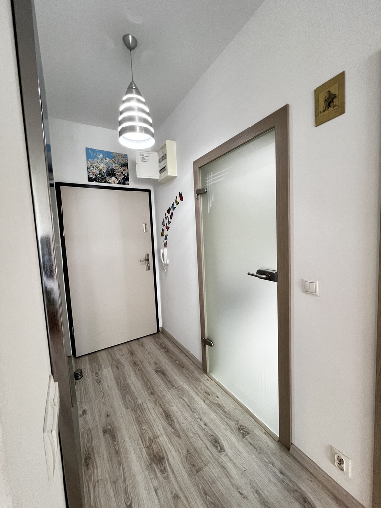 Mieszkanie na sprzedaż Szczecin, Gumieńce 51 m2 | Arka Nieruchomości