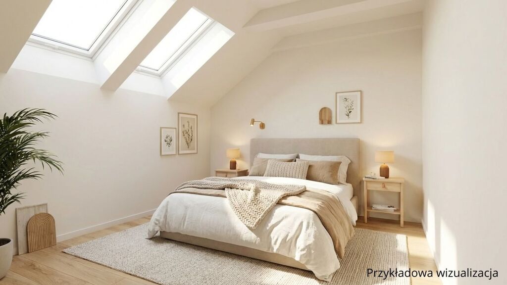 Mieszkanie na sprzedaż Karpacz 40 m2 | Arka Nieruchomości