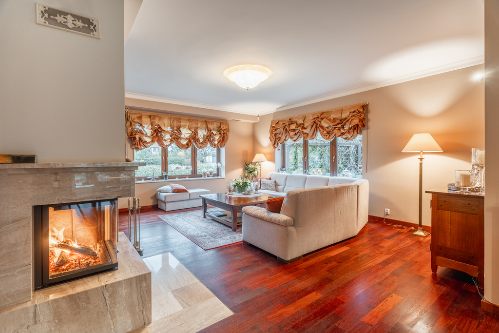 Dom na sprzedaż Mierzyn 336 m2 | Arka Nieruchomości