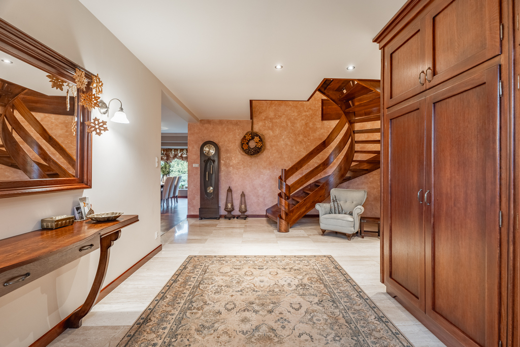 Dom na sprzedaż Mierzyn 336 m2 | Arka Nieruchomości