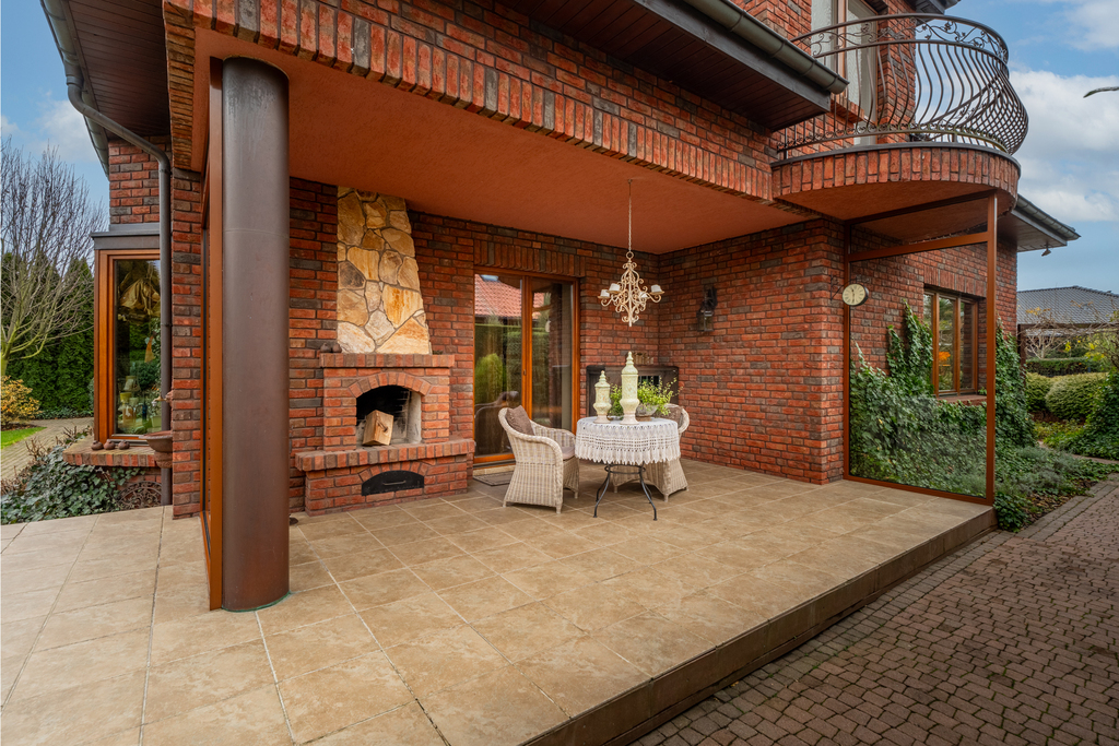 Dom na sprzedaż Mierzyn 336 m2 | Arka Nieruchomości