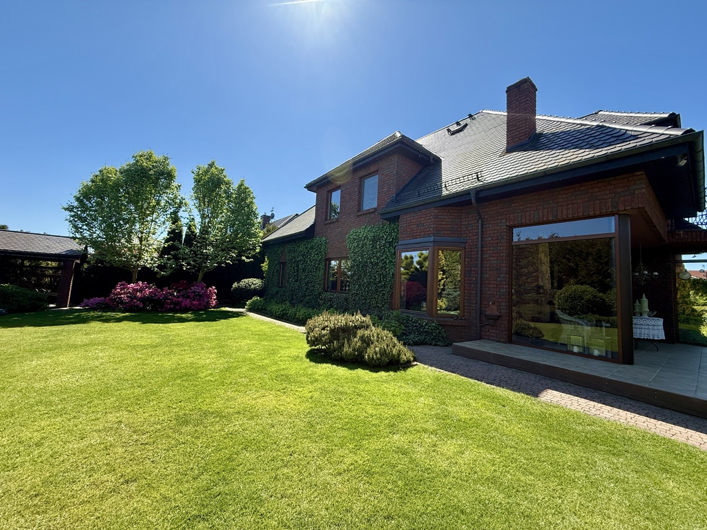 Dom na sprzedaż Mierzyn 336 m2 | Arka Nieruchomości